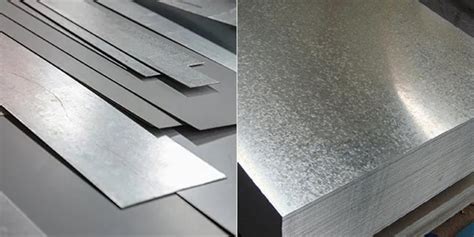 galvanized sheet metal vs stainless steel|does galvanized steel corrode stainless.